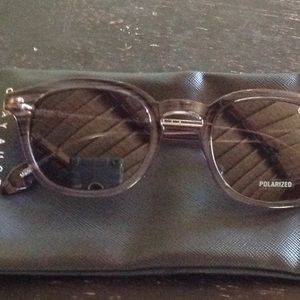 LAsT 1 ! QUAY GREy marled walk on polarized
